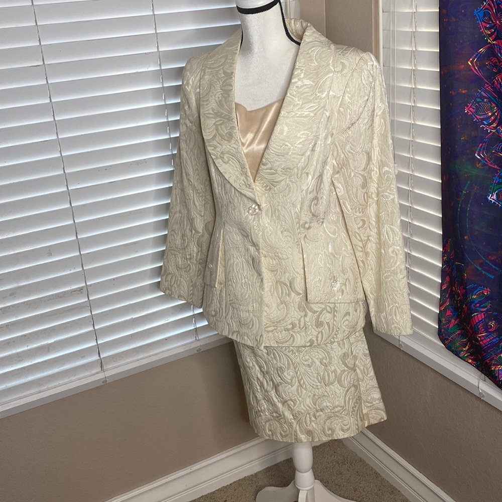 Vintage 80’s/90’s Nightlights by Robert Calderon size 10 top 8 shirt